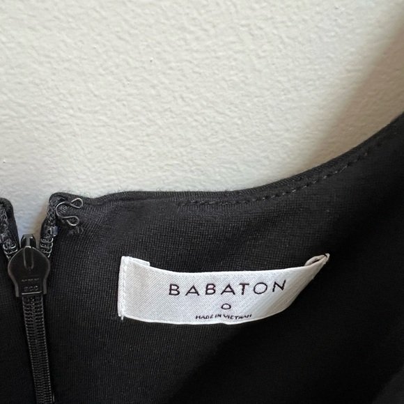 Babaton Deronda Dress - Picture 7 of 10